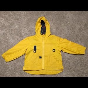 Sportek kid’s Rain Jacket